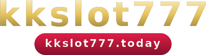 kkslot777 logo